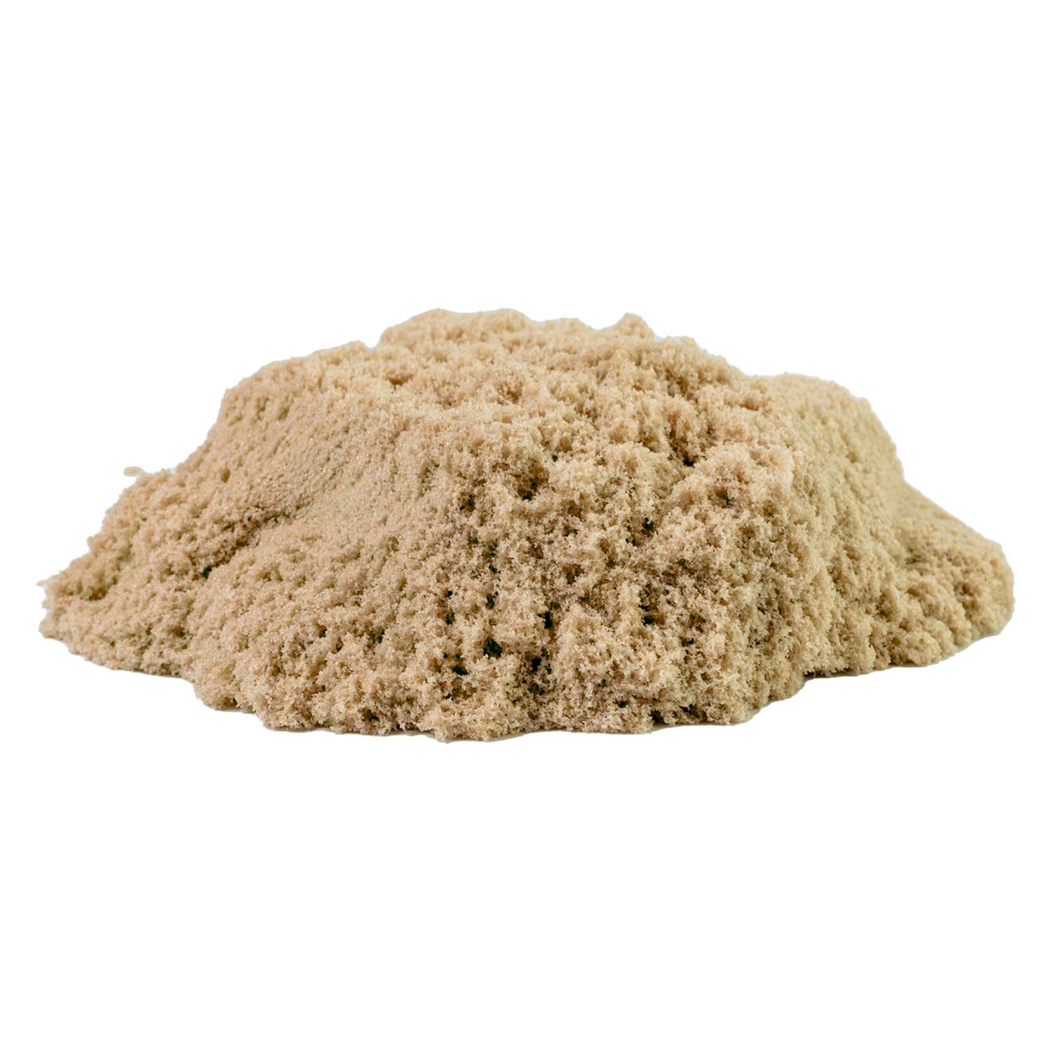 Песок сенсорный Attivio 0.5 кг Песочный KPBU5 - фото 5