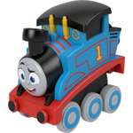 Игрушка Thomas & Friends Паровозик для трюков Томас HDY75