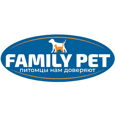 FAMILY PET
