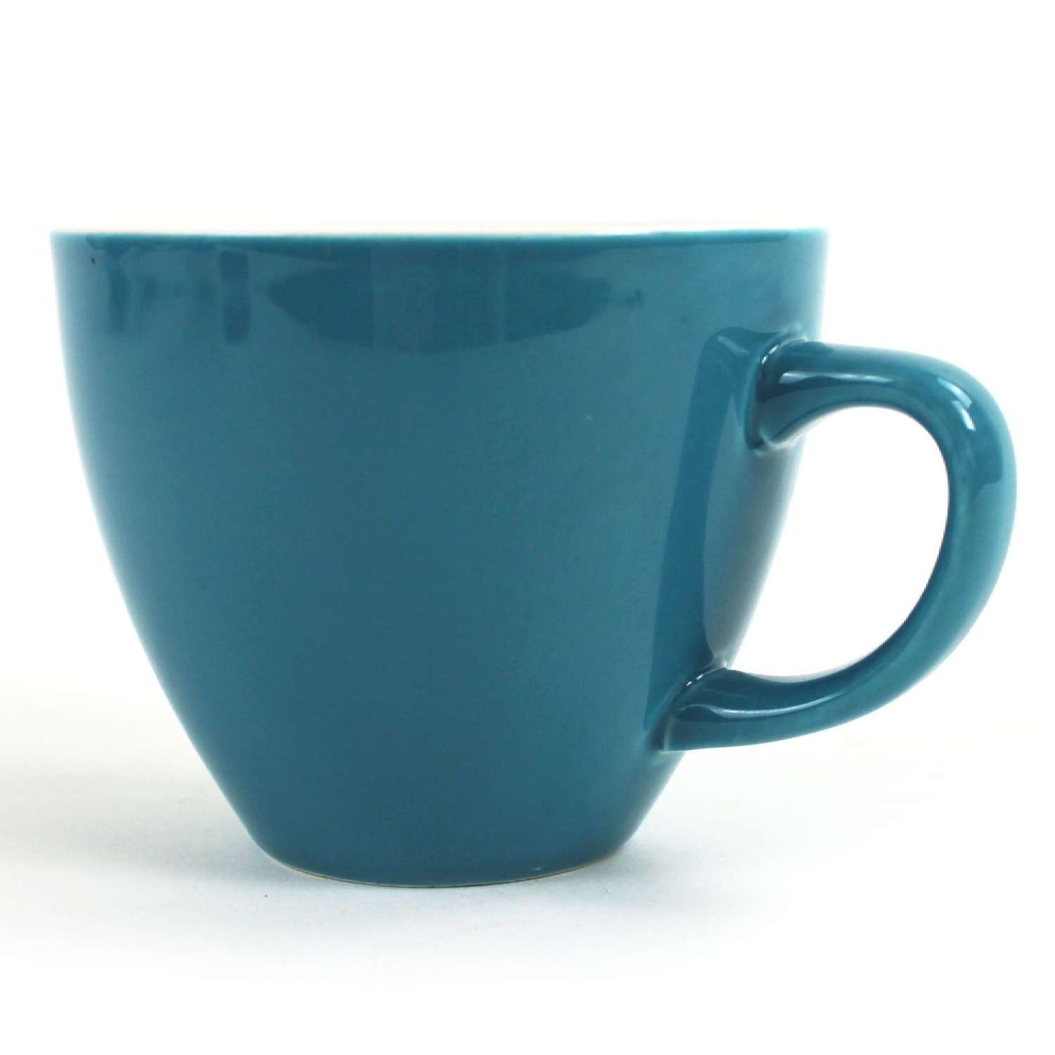 Кружка Creature Cups с единорогом Magic Blue - фото 3