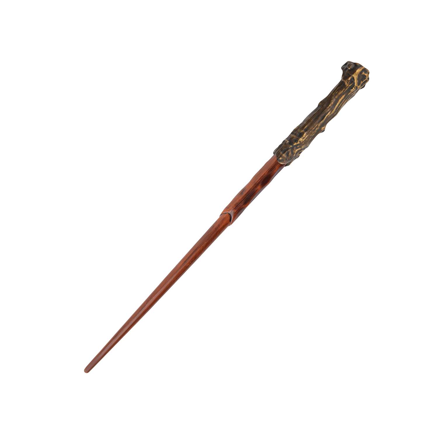 Ручка Harry Potter в виде палочки Гарри Поттера 25 см с подставкой и закладкой - фото 4