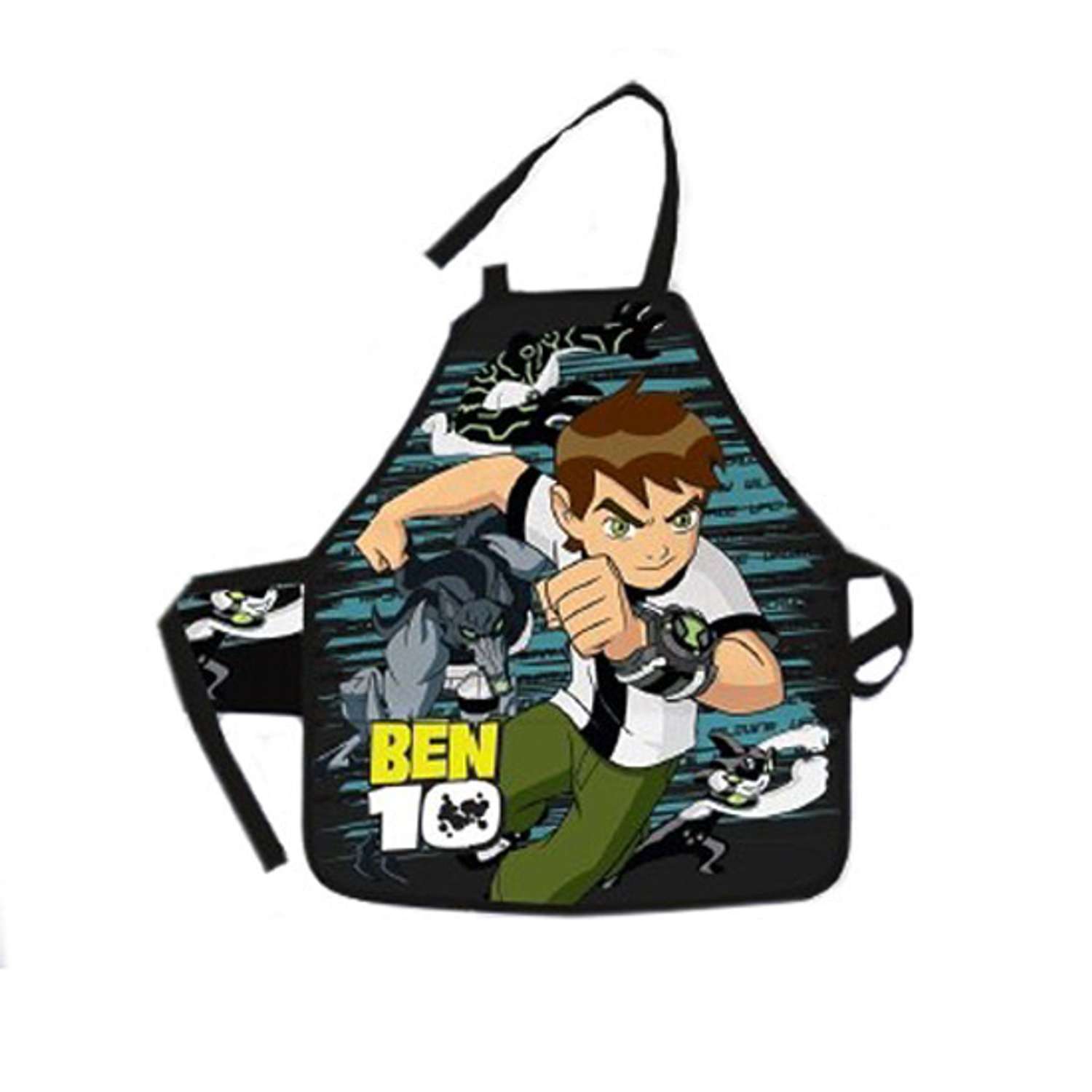 Фартук Kinderline Ben10 - фото 1