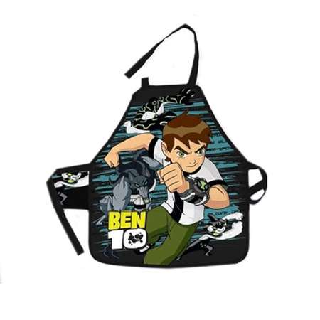 Фартук Kinderline Ben10