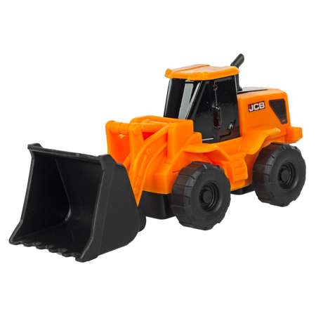 Погрузчик JCB