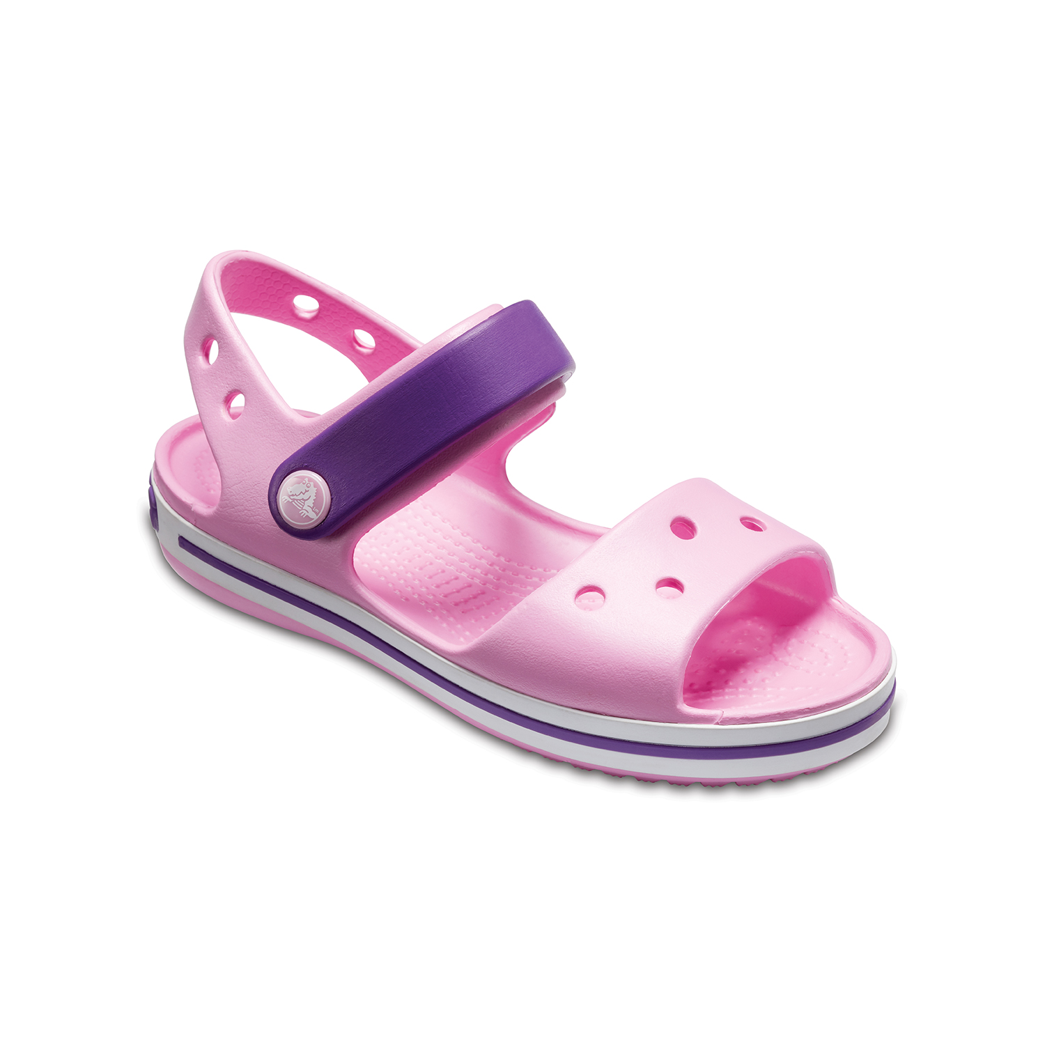 Сандалии CROCS 12856-6AI - фото 5