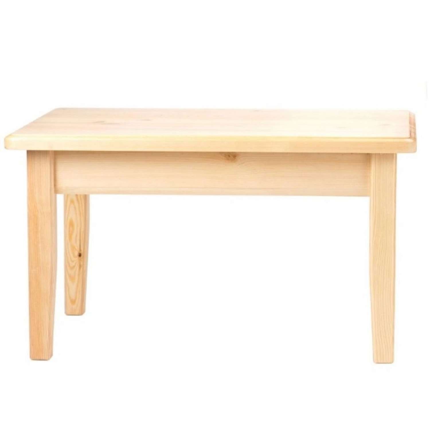 Стол Мебель для дошколят деревянный для детей от 1 до 3 лет - фото 2