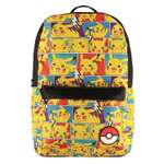 Рюкзак Difuzed Pokémon: Pikachu Basic Backpack BP618761POK