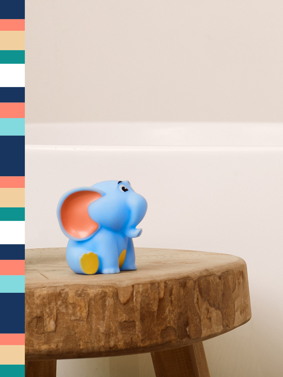 Игрушка Happy Snail для ванны Джамбо - фото 8