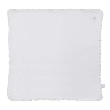 Одеяло-пеленка CHOUPETTE с вышивкой