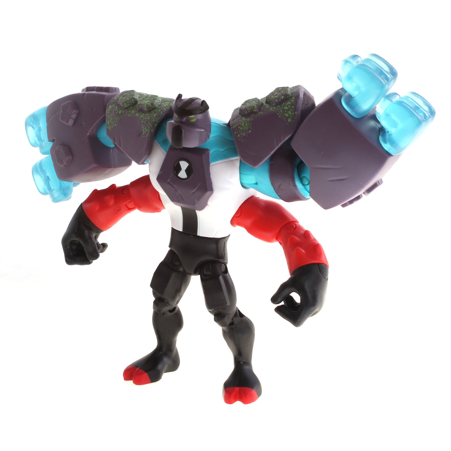 Фигурка Ben10 Силач 76118 - фото 6