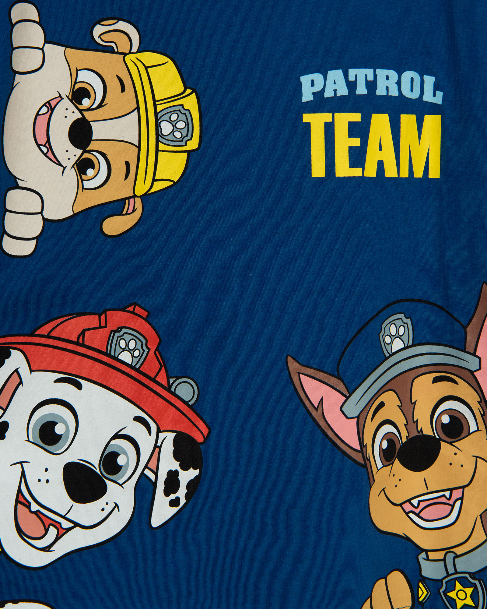 Футболка Paw Patrol S24LC5ZB 02322kb66 - фото 4