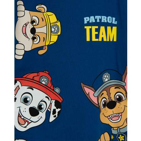 Футболка Paw Patrol