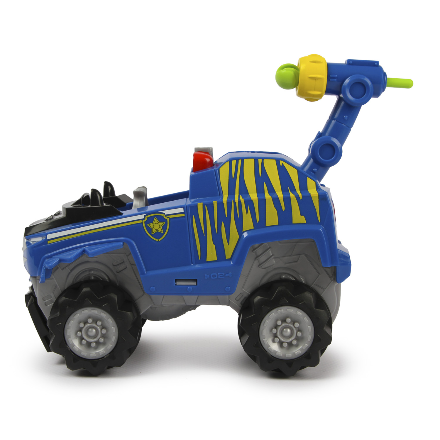 Набор игровой Paw Patrol Chase Jungle 6067758 - фото 4