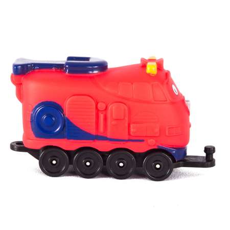 Паровозик Chuggington Джекман в блистере