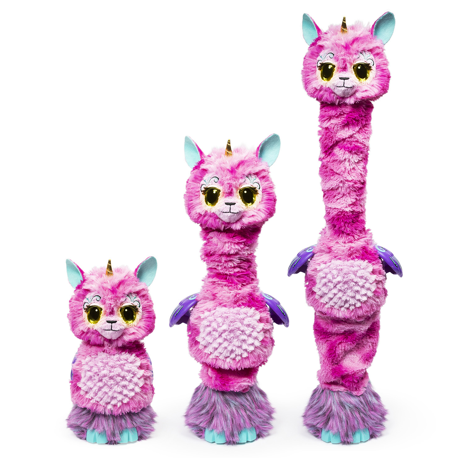 Игрушка Hatchimals ХэтчиВау в непрозрачной упаковке (Сюрприз) 6046989 - фото 9