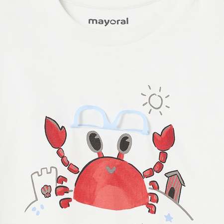 Футболка MAYORAL