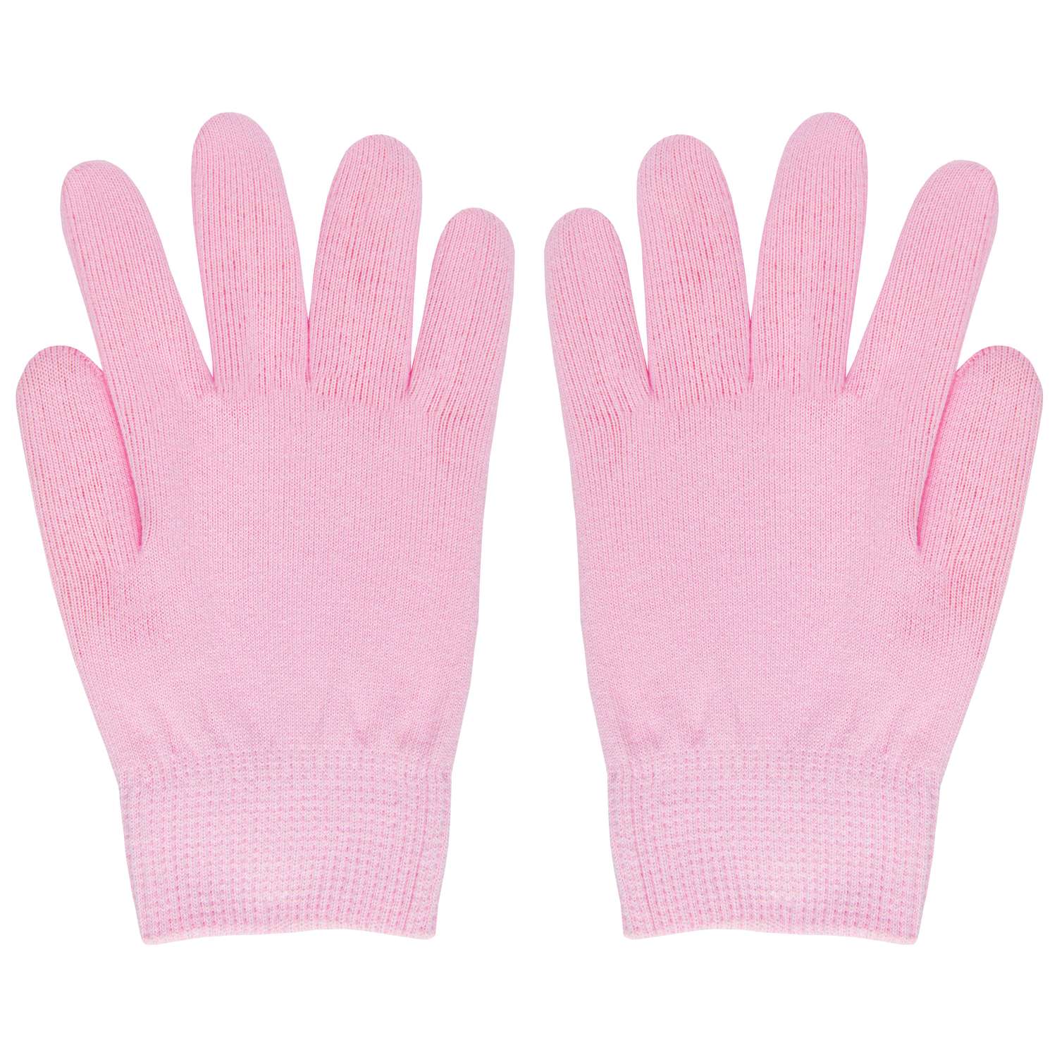 Перчатки для увлажнения кожи рук UNICORNS APPROVE гелевые LTA020509 - фото 2