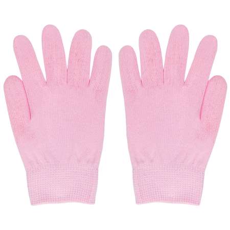 Перчатки для увлажнения кожи рук UNICORNS APPROVE гелевые LTA020509