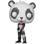 Игрушка Funko Pop vinyl Games Fortnite S3 Panda team Leader Fun2317