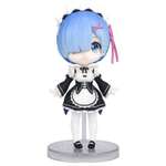 Фигурка Tamashii Nations Figuarts Mini Re:Zero - Rem 612601