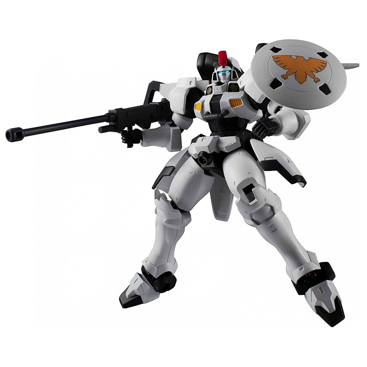 Фигурка BANDAI Gundam Universe OZ-00MS Tallgeese 603364 купить по цене 4390  ₽ в интернет-магазине Детский мир