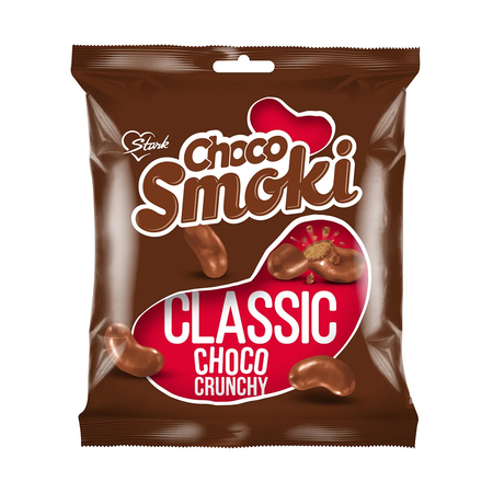 Снэки Smoki choco 40 г