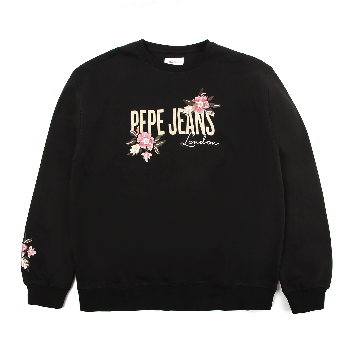 Толстовка Pepe Jeans London PL581133L9 - фото 1