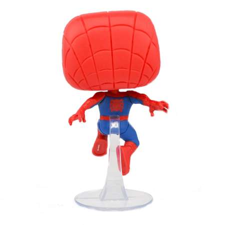 Фигурка Funko Pop bobble Marvel Animated Spider-man Fun1575