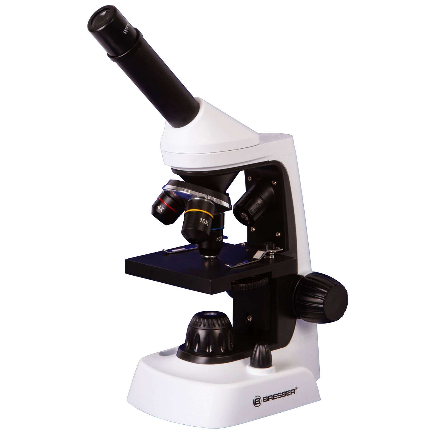 Микроскоп Bresser Junior Biolux 40–2000x - фото 1