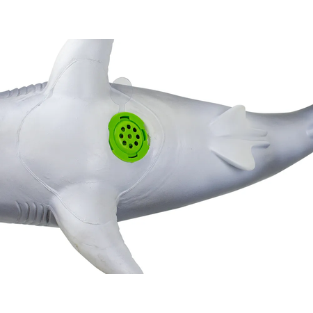 Фигура Story Game акула