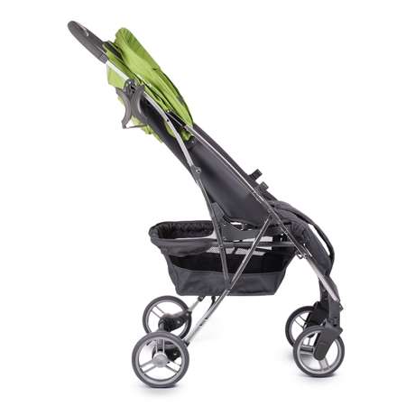 Коляска прогулочная Babyton Active Green