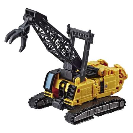 Игрушка Transformers Дженерейшнз Хайтауер E4709EU4