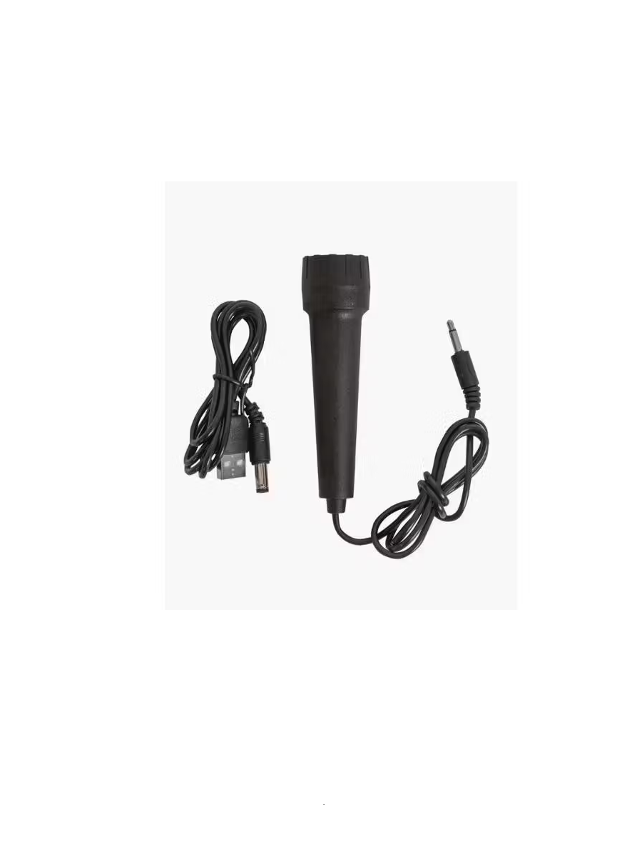 Детский электронный синтезатор AIWA ASZ-370B - фото 2
