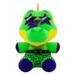 Мягкая игрушка Funko плюшевая Plush FNAF Security Breach Montgomery Gator 47384