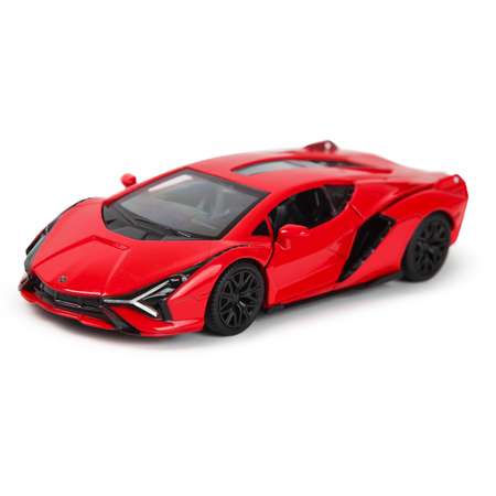 Автомобиль Mobicaro Lamborghini Sian 1:32