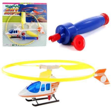 Летающая игрушка Veld Co Вертолёт