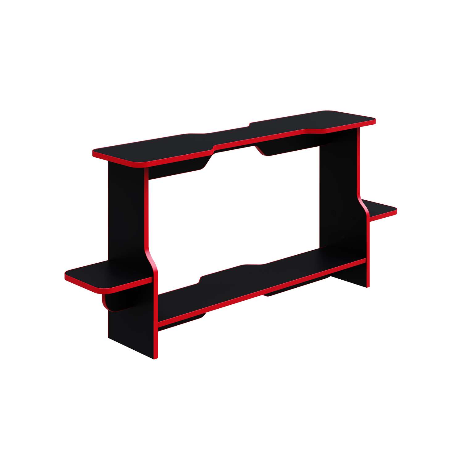 Подставка VMMGAME Для стола LEVEL BLACK RED - фото 2