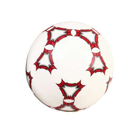 Мяч InSummer Еврофутбол 20 см