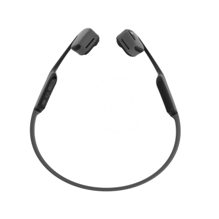 Беспроводные наушники Aftershokz Trekz Air