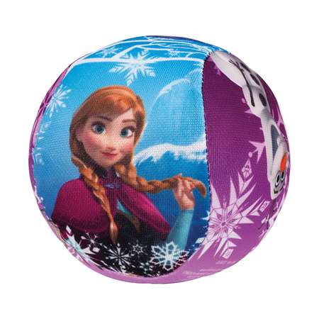 Мяч John Дисней Мягкий Frozen