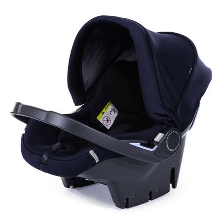 Автокресло Peg-Perego 0+ Primo Viaggio SL Classic Navy