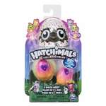 Набор Hatchimals игрушки коллекционные 2 шт. в непрозрачной упаковке (Сюрприз) 6043953