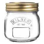 Банка Kilner для консервирования 0.25 л