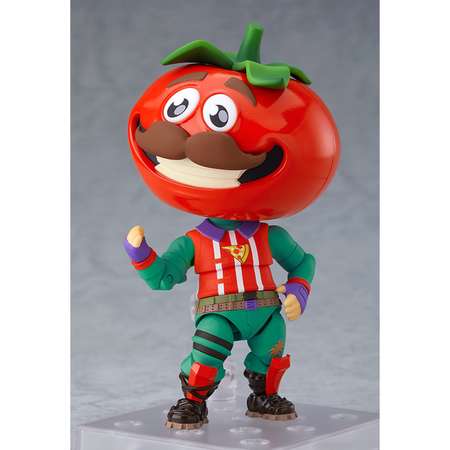 Фигурка Good Smile Company Nendoroid Fortnite Tomato Head 4580590122277