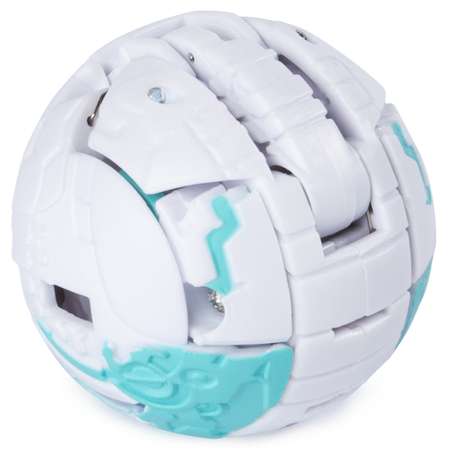 Фигурка-трансформер Bakugan Pegasus White 6045148/20103983