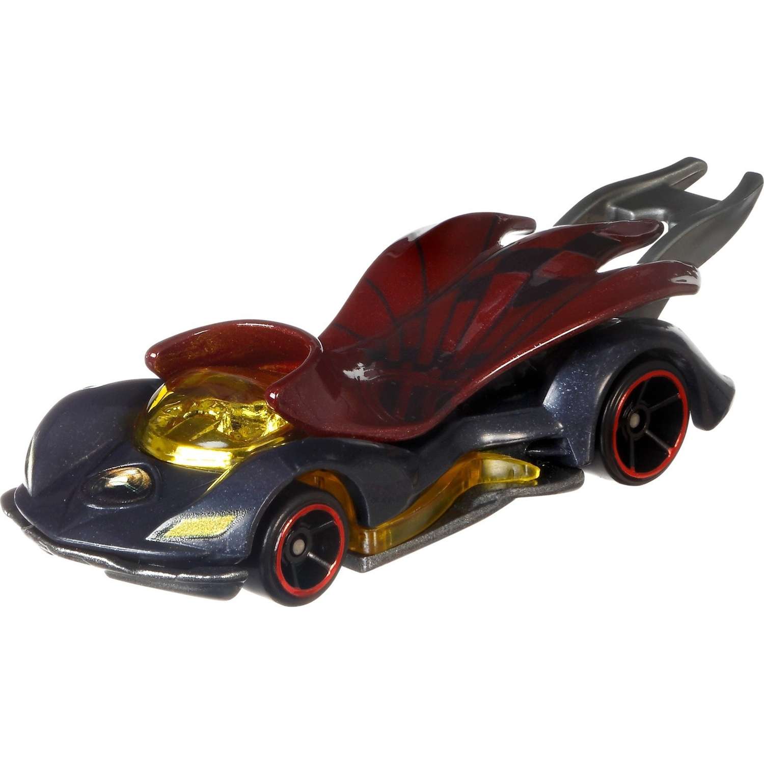 Машинка Hot Wheels Герои Marve в ассортименте BDM71 BDM71 - фото 61