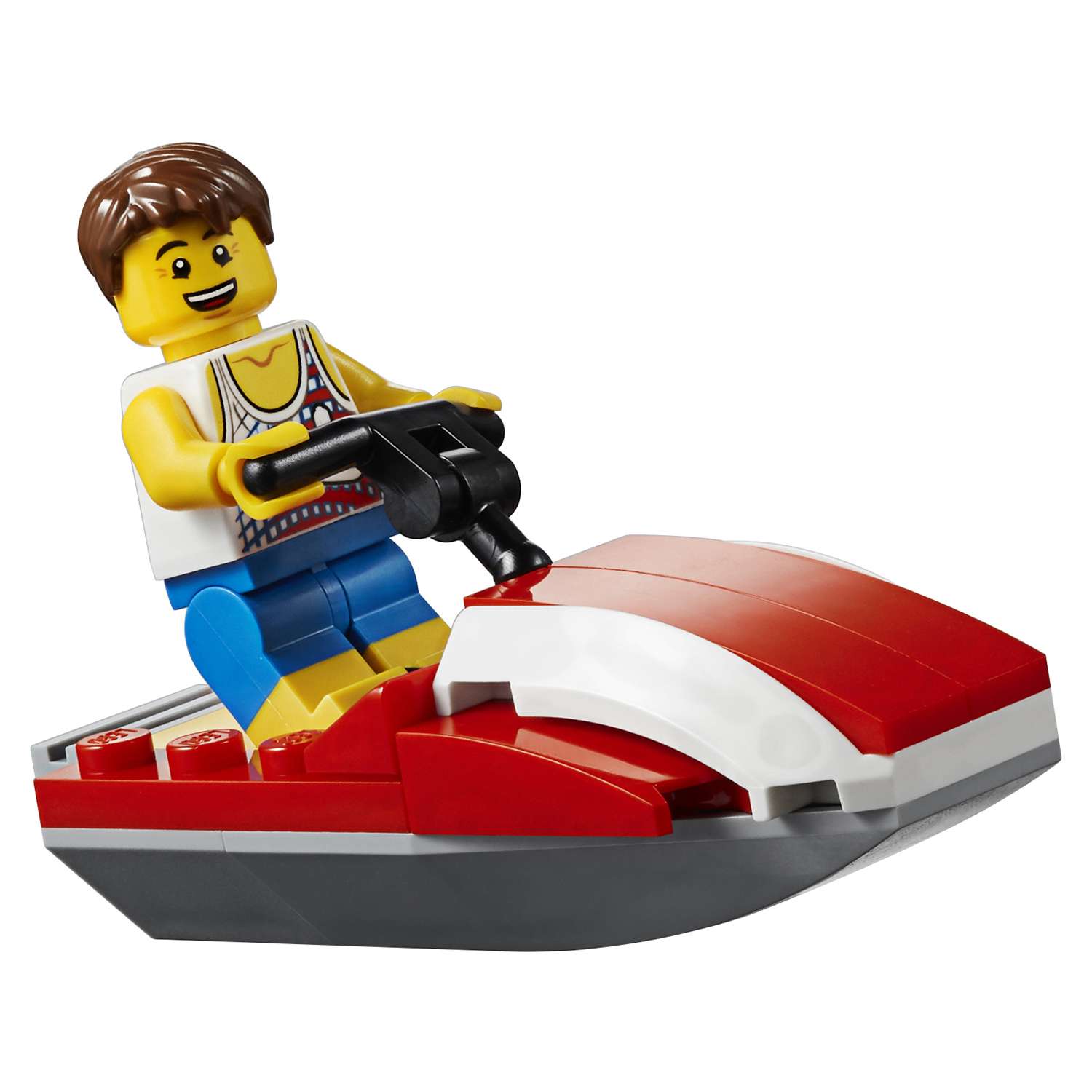 Конструктор LEGO Creator Морские приключения 31083 - фото 20
