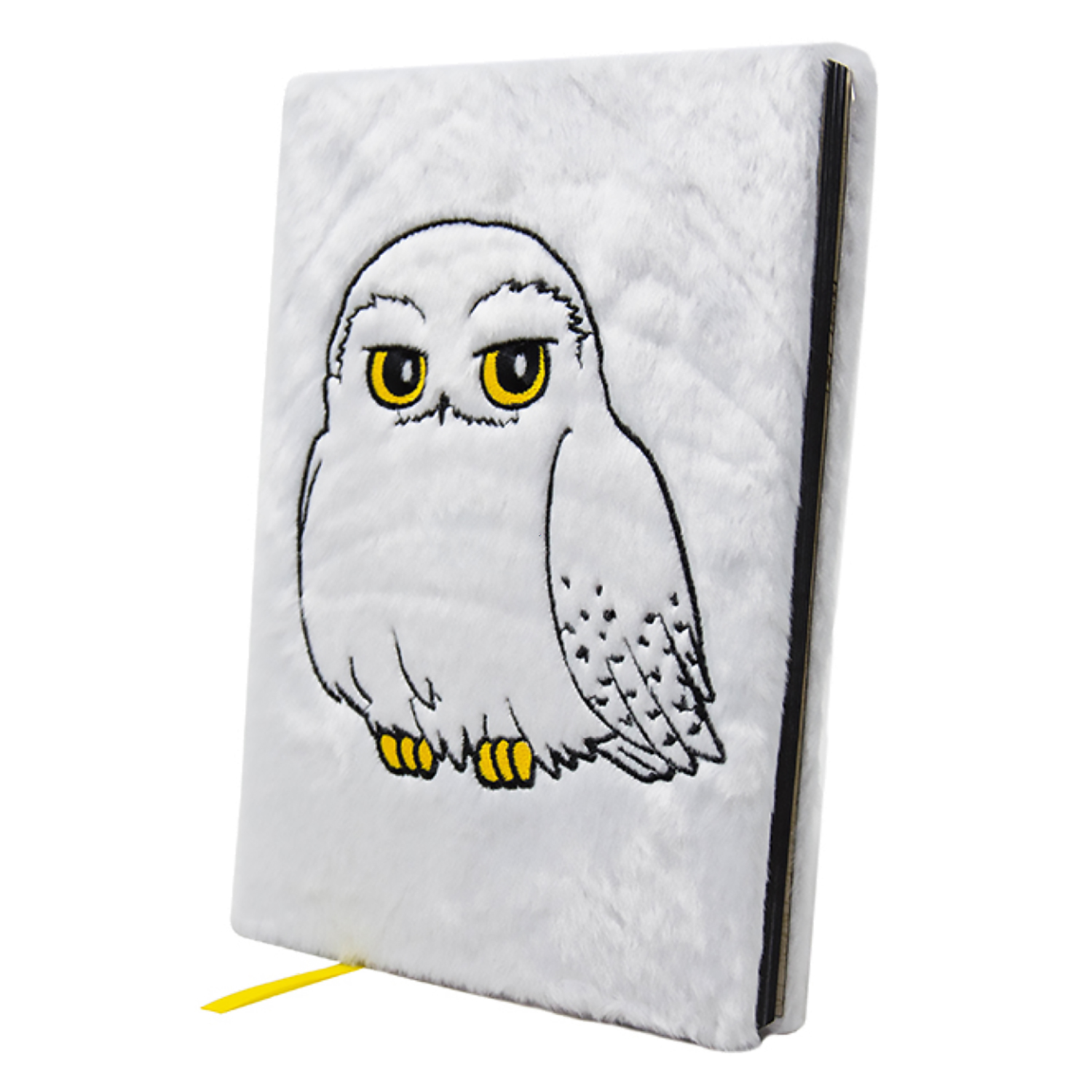 Записная книжка Pyramid Harry Potter Fluffy Premium A5 SR72671 - фото 1