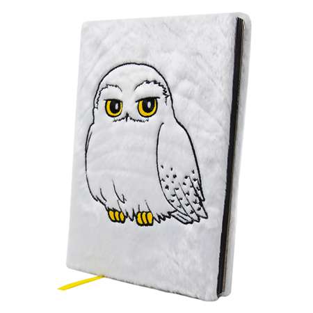 Записная книжка Pyramid Harry Potter Fluffy Premium A5 SR72671