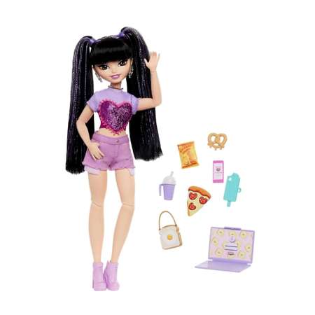 Кукла Mattel Barbie Рени Друзья мечты